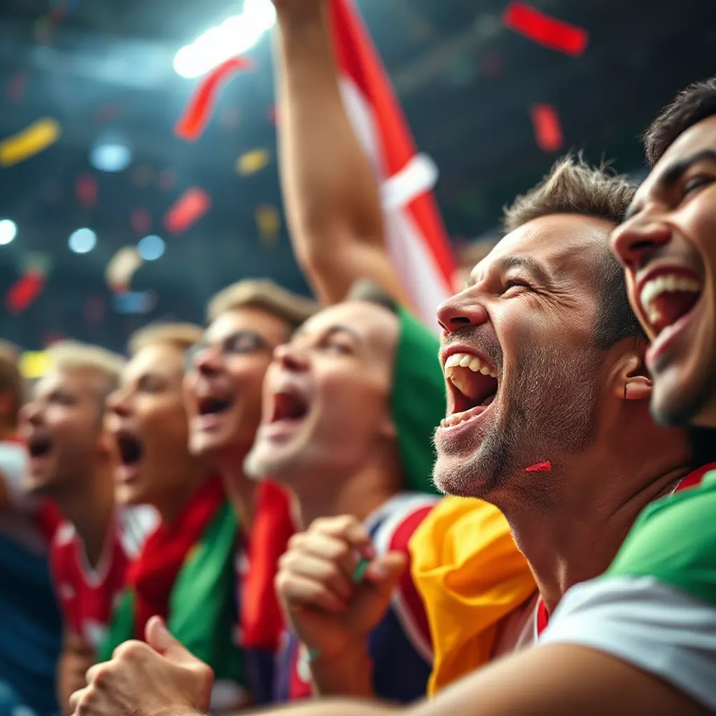 FUN88 cập nhật các trận cầu kinh điển của mùa giải: Sân chơi đỉnh cao cho dân cá cược — view 2