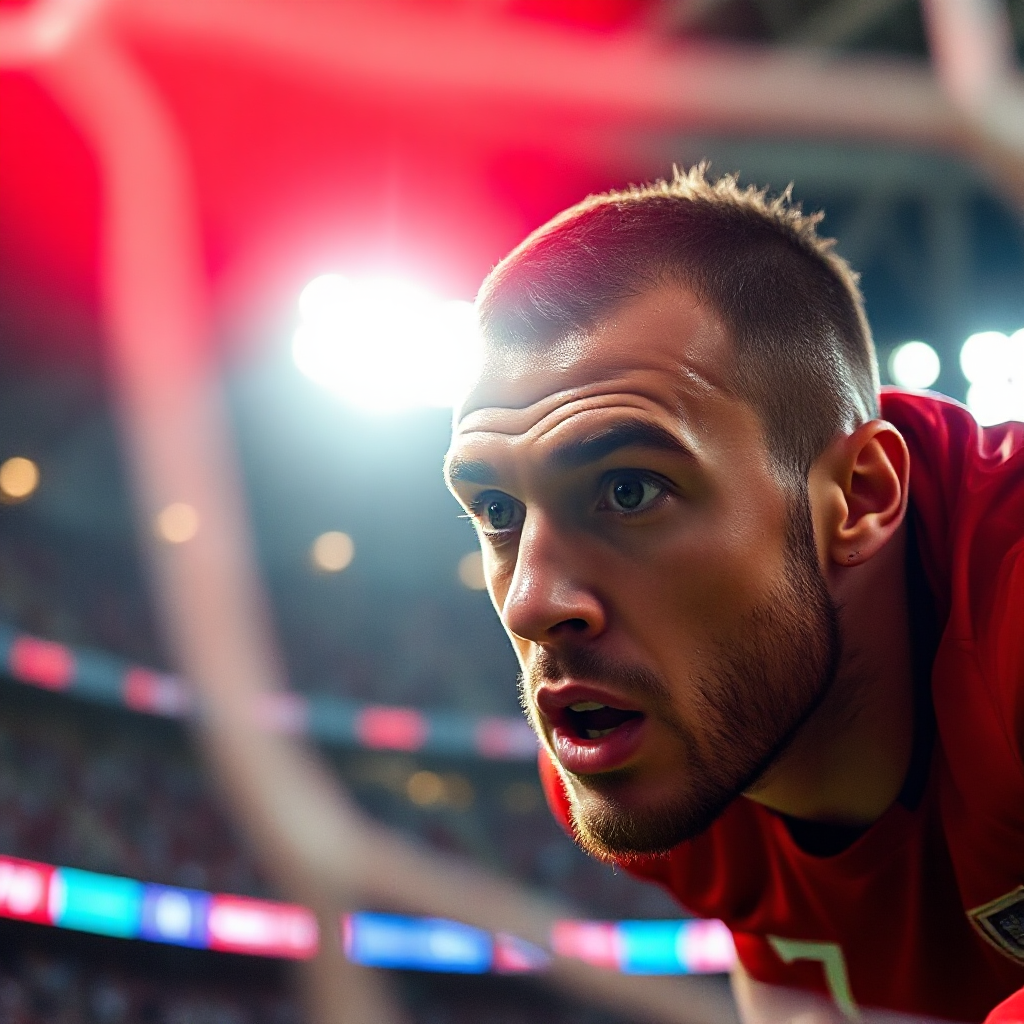 Nhận Định Chuyên Sâu Spain vs Saudi Arabia World Cup 2026: Cuộc Đối Đầu Của Những Kẻ Mộng Mơ