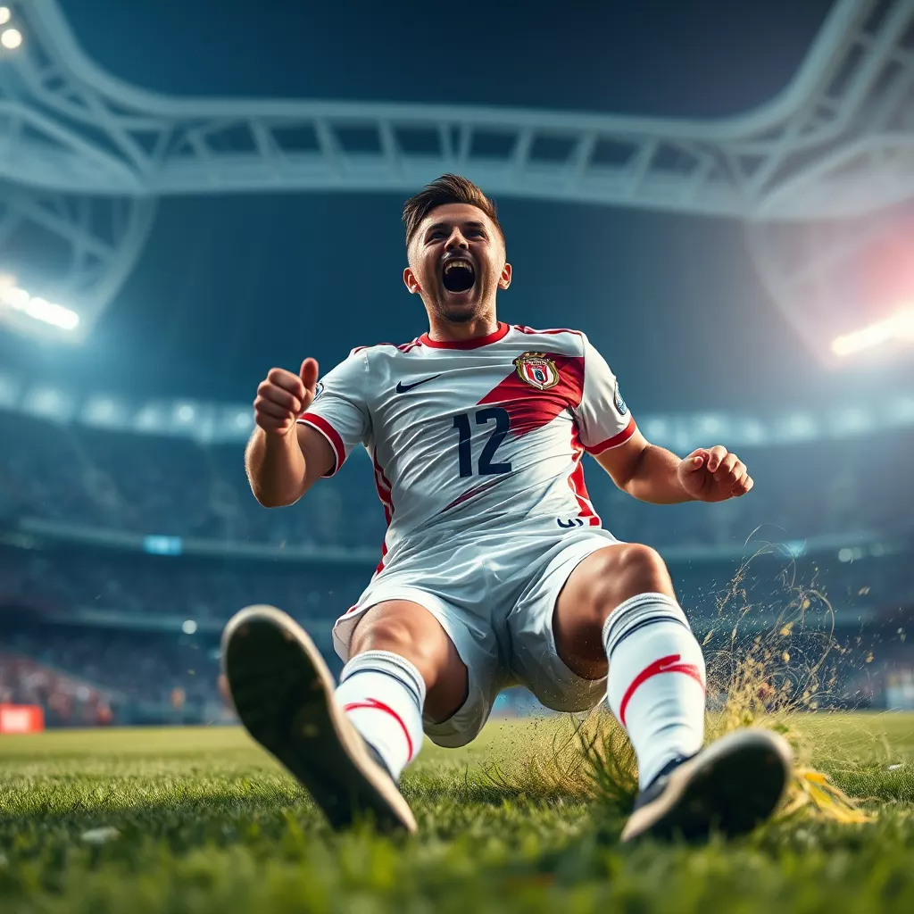 Phân Tích Chiều Sâu Đội Hình Na Uy vs Anh Tại World Cup 2026