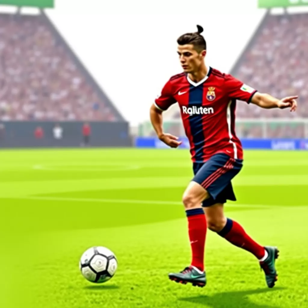 FUN88 cập nhật các trận cầu kinh điển của mùa giải: Sân chơi đỉnh cao cho dân cá cược — view 4